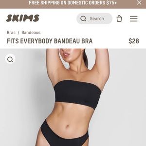 Skims bandeau